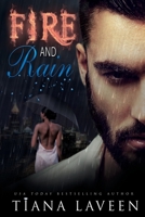 Fire and Rain B0CVNQ748X Book Cover
