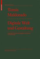 Digitale Welt Und Gestaltung 3764378220 Book Cover