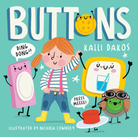 Buttons 1641707569 Book Cover
