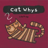 Cat Whys 073584125X Book Cover