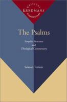 The Psalms: Strophic Structure and Theological Commentary (Eerdmans Critical Commentary) 0802826059 Book Cover