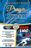 Divine Speed & Impact: January - February 2023 0998143669 Book Cover