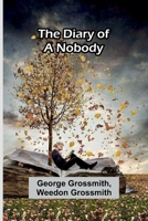 The Diary Of A Nobody 9369050809 Book Cover
