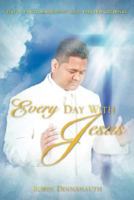 Every Day With Jesus 1604771763 Book Cover