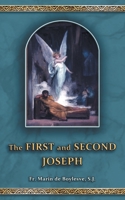 The First and Second Joseph 9895372620 Book Cover