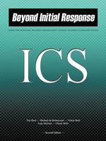 Beyond Initial Response: Using the National Incident Management System's Incident Command System 1438988613 Book Cover
