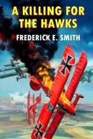 A Killing for the Hawks 0330022563 Book Cover