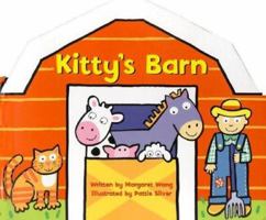 Kitty's Barn 1581173857 Book Cover