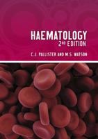 Haematology 1904842399 Book Cover