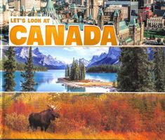 Let's Look at Canada 1977103812 Book Cover