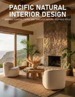 Pacific Natural Interior Design: Organic Coastal Living and Timeless Nature-Inspired Style B0H4W4V6PN Book Cover