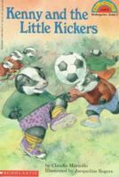 Kenny and the Little Kickers (Hello Reader! Level 2) 059045417X Book Cover