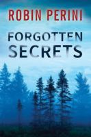 Forgotten Secrets 1611098890 Book Cover
