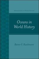 Oceans in World History 0073019038 Book Cover