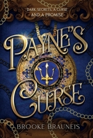 Payne's Curse: Dark Secrets, A Curse and A Promise B0BZ324MPP Book Cover