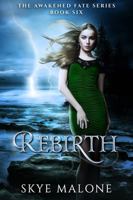 Rebirth 1940617553 Book Cover