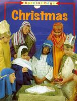 Christmas 0750224940 Book Cover