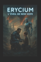 Erycium l'Eveil de New Hope (French Edition) B0FNJXHK2Z Book Cover