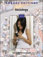 Sociology 0879676353 Book Cover