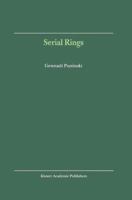 Serial Rings 9401038627 Book Cover