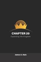 Chapter 20: Expanding The Kingdom B0FWKZRTDN Book Cover