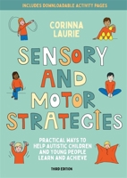 Sensory and Motor Strategies 1839972726 Book Cover