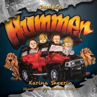 Hummer: Deutsch 1547032006 Book Cover