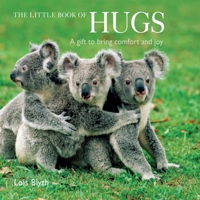 Little Book of Hugs 1908862831 Book Cover