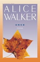 Once: Poems 0156687453 Book Cover
