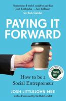 Paying It Forward 1788708407 Book Cover