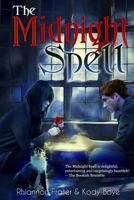 The Midnight Spell 1729468837 Book Cover