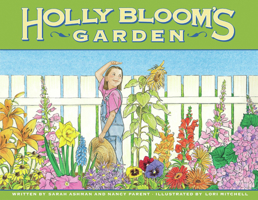 Holly Bloom's Garden 0979974607 Book Cover