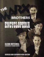 The Marx Brothers Encyclopedia