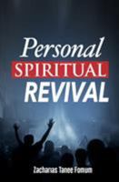Personal Spiritual Revival 1728889634 Book Cover