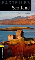 Scotland 0194236234 Book Cover