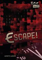 Escape! 1541545419 Book Cover