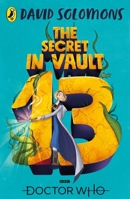 The Secret of Vault 13 1984895982 Book Cover