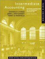 Rockford Corporation: An Accounting Practice Set to Accompany Intermediate Accounting 0471376280 Book Cover