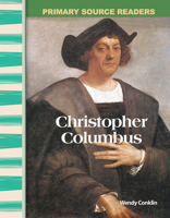 Christopher Columbus 0743987411 Book Cover
