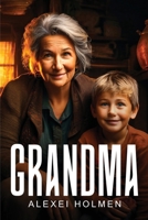 Grandma 1787990060 Book Cover