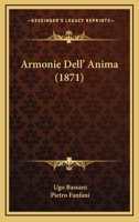 Armonie Dell' Anima (1871) 1275898521 Book Cover