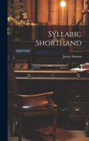 Syllabic Shorthand 102192413X Book Cover