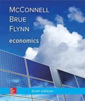 Economics, Brief Edition 0073511463 Book Cover