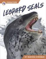 Leopard Seals 1637387733 Book Cover