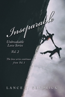 Inseparable: Unbreakable Love Series Vol. 2 1984534246 Book Cover