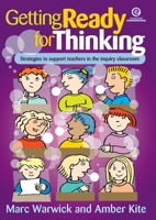 Getting Ready for Thinking 1877478717 Book Cover