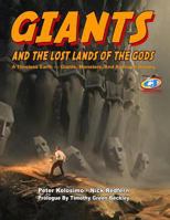 Giants and the Lost Lands of the Gods 1606119761 Book Cover