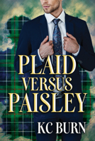 Plaid versus Paisley 1634778952 Book Cover