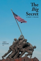 The Big Secret: A Parent's Treasure B0DSDPF9VB Book Cover