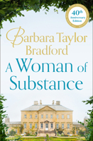 A Woman of Substance 038049163X Book Cover